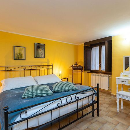 La Casa Di Pepe Bed & Breakfast Sutri Eksteriør bilde