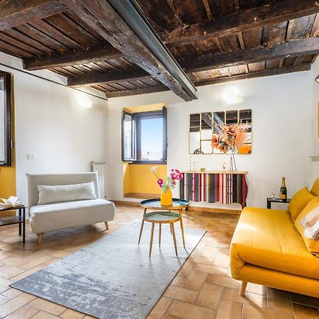 La Casa Di Pepe Bed & Breakfast Sutri Eksteriør bilde